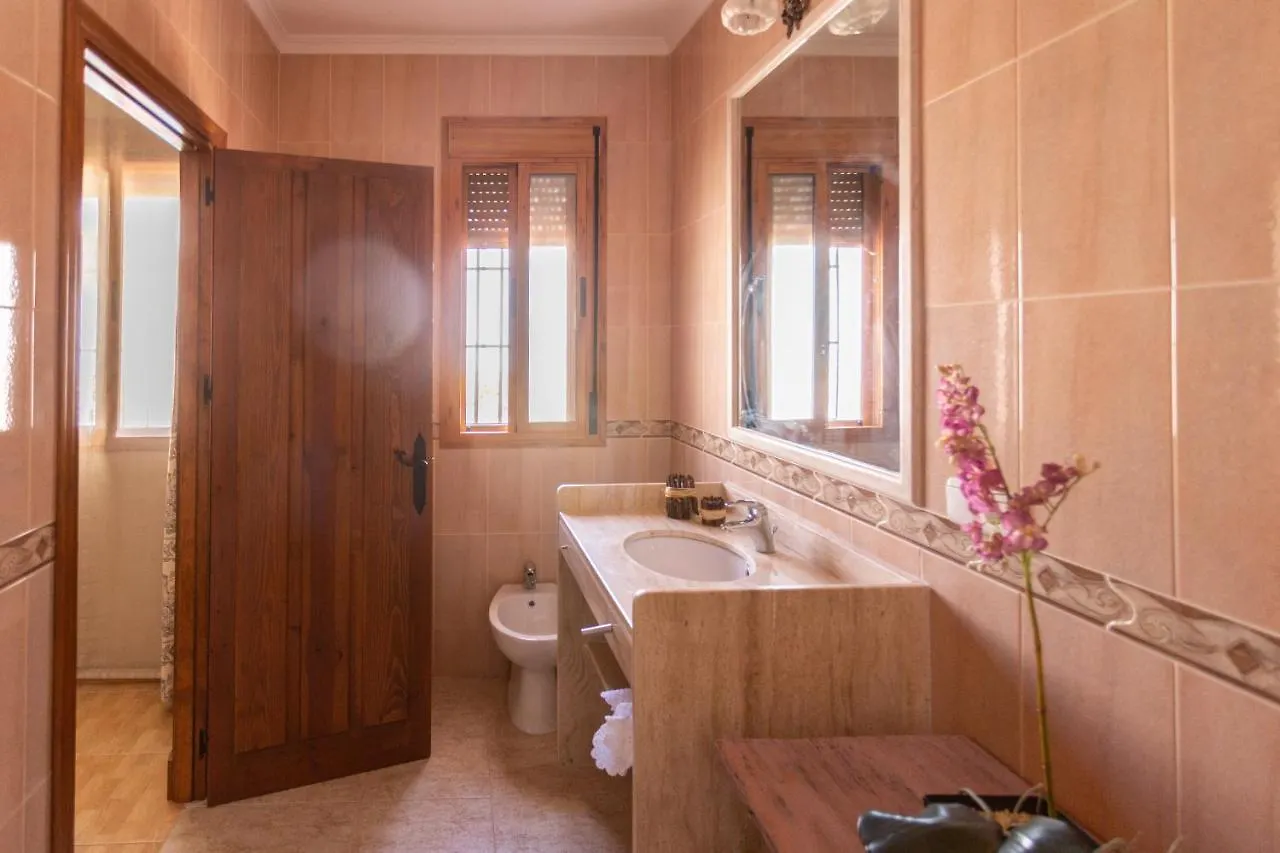 Villa Cortijo Las Manoteras El Puerto de Santa Maria
