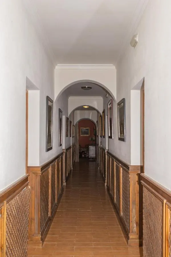 Villa Cortijo Las Manoteras El Puerto de Santa Maria