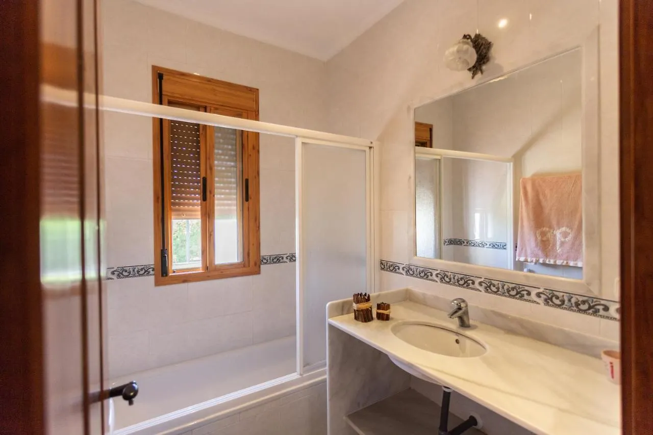 Villa Cortijo Las Manoteras El Puerto de Santa Maria