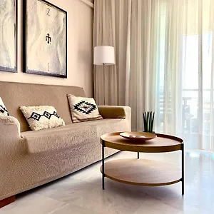 Apartamento Apartamento En La Playa De Valdelagrana, El Puerto de Santa María