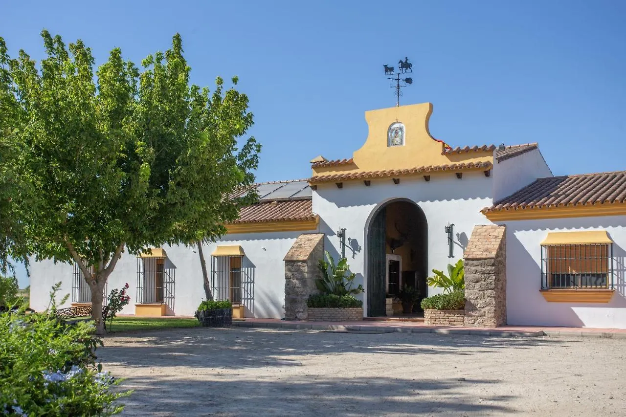 Cortijo Las Manoteras El Puerto de Santa María