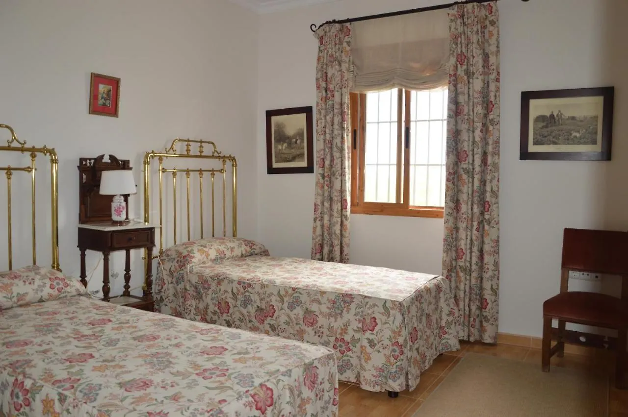 Cortijo Las Manoteras El Puerto de Santa María 0*,  Ισπανία