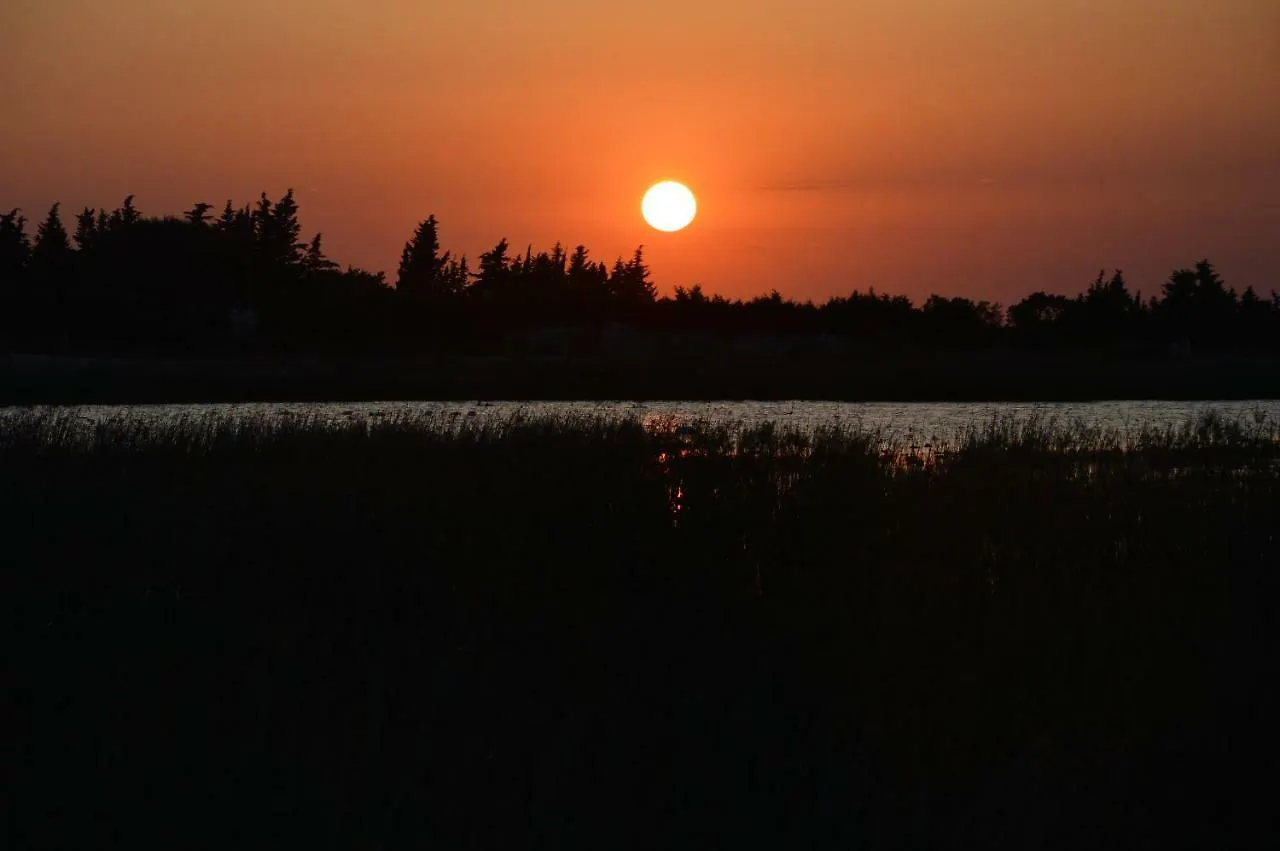 Βίλα Cortijo Las Manoteras El Puerto de Santa María