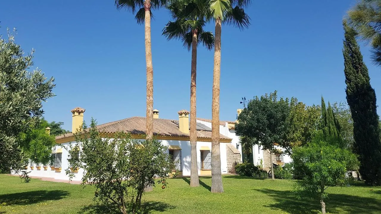 Cortijo Las Manoteras El Puerto de Santa María 0*,  Ισπανία